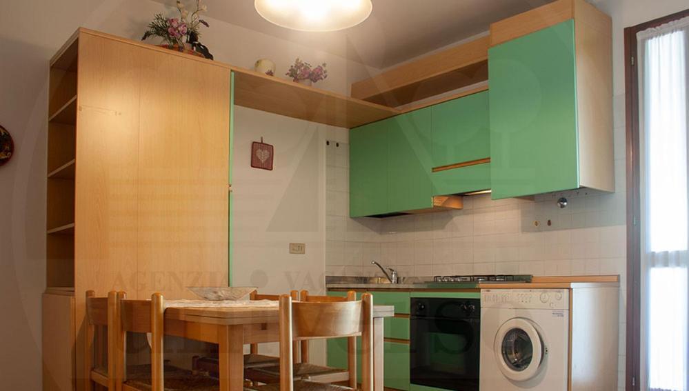 Residence Marco Polo Ераклеа Маре Екстериор снимка