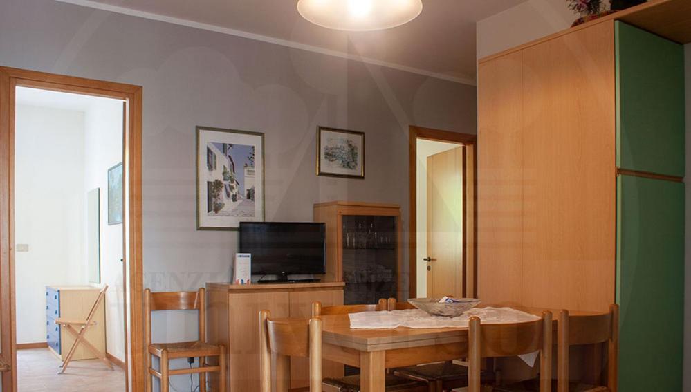 Residence Marco Polo Ераклеа Маре Екстериор снимка